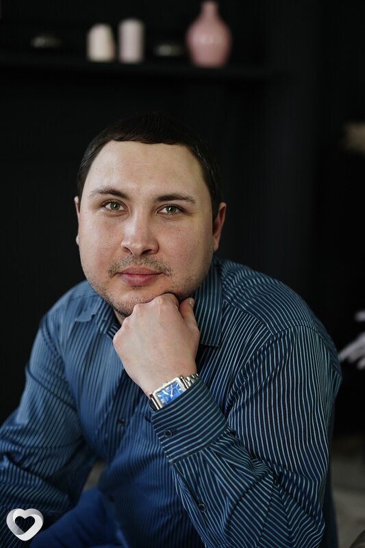 Роман, 35, Томске — анкета №1381504