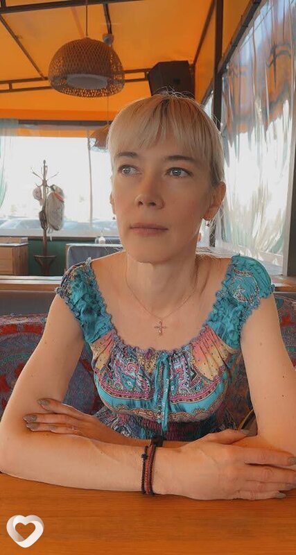 Наталья, 48, Воронеже — анкета №1381505
