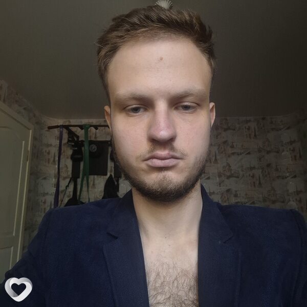 Егор, 24, Минске — анкета №1381457