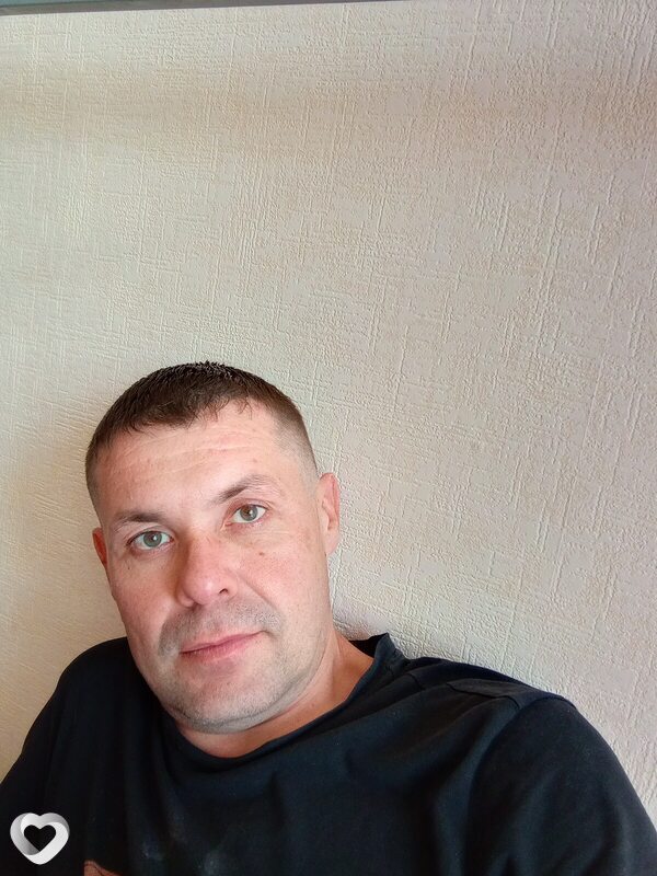 Владимир, 42, Набережных Челнах — анкета №1381461