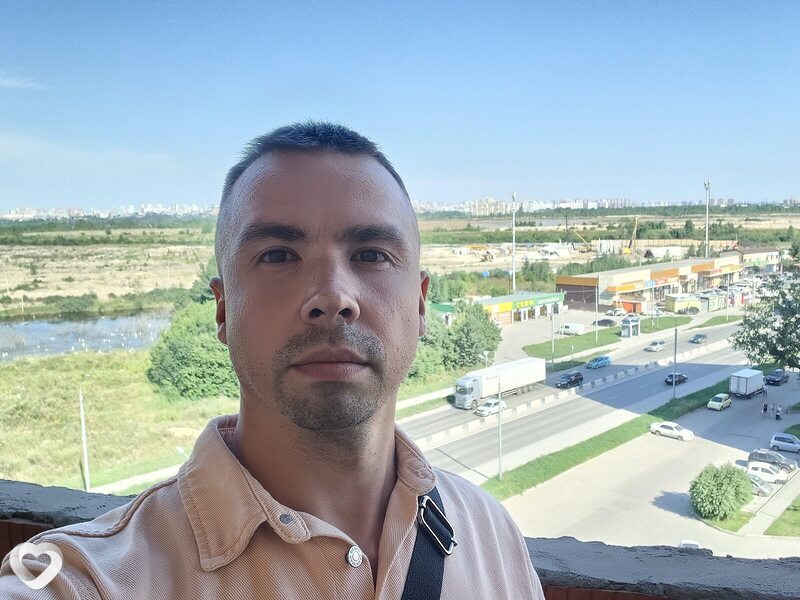 Константин, 38, Новосибирске — анкета №1381464