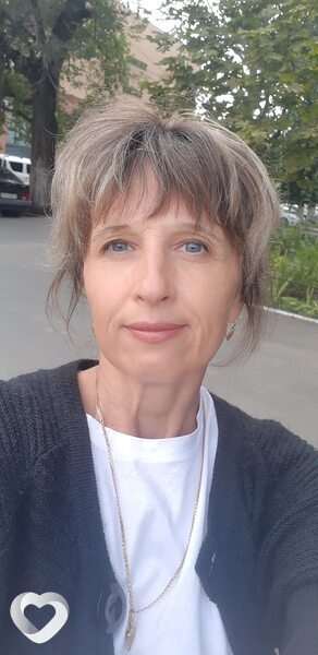 Ольга, 49, Саратове — анкета №1381471