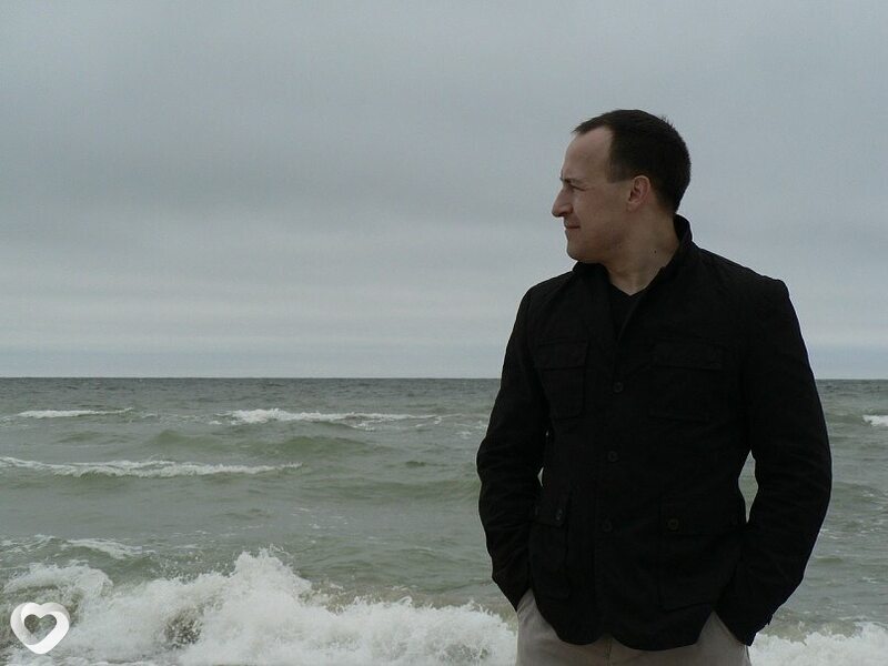 Алекс, 34, Новолукомле — анкета №1381472