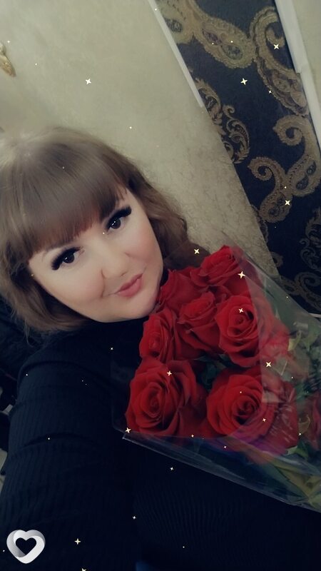 Натали, 40, Усть-Каменогорск — анкета №1381480
