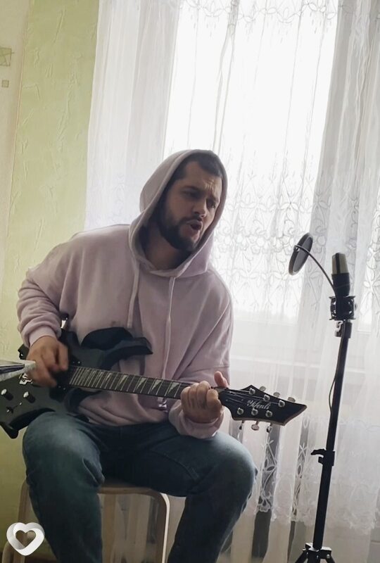 Кто Там, 32, Могилев — анкета №1381510