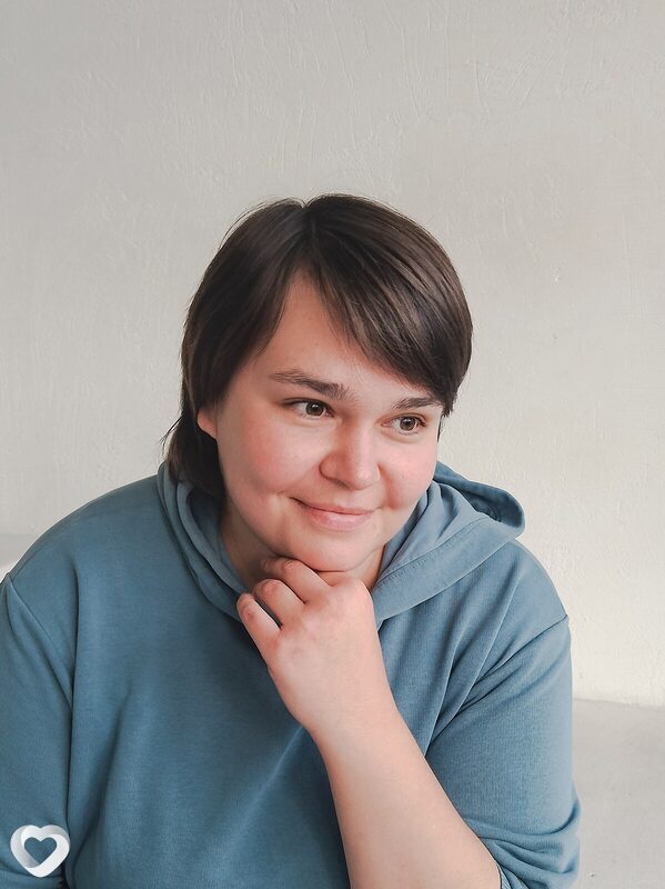 Соня, 34, Москве — анкета №1381512