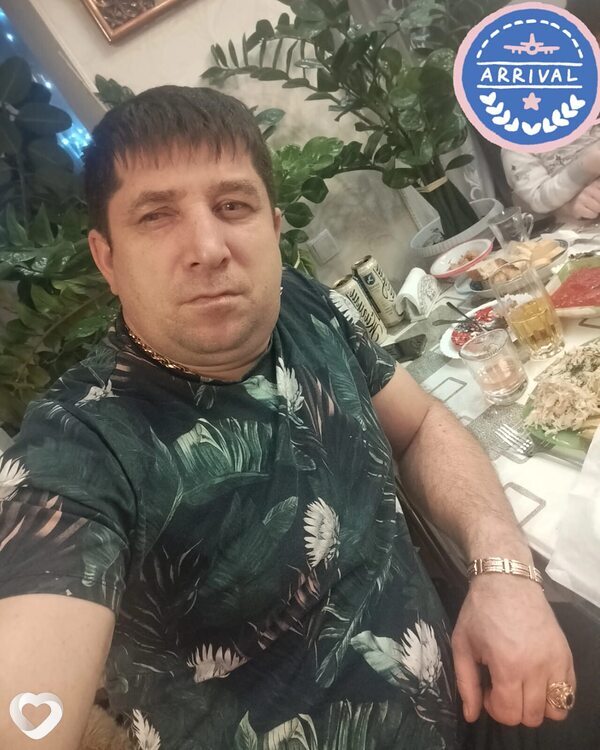 Добрый, 43, Ершове — анкета №1381513