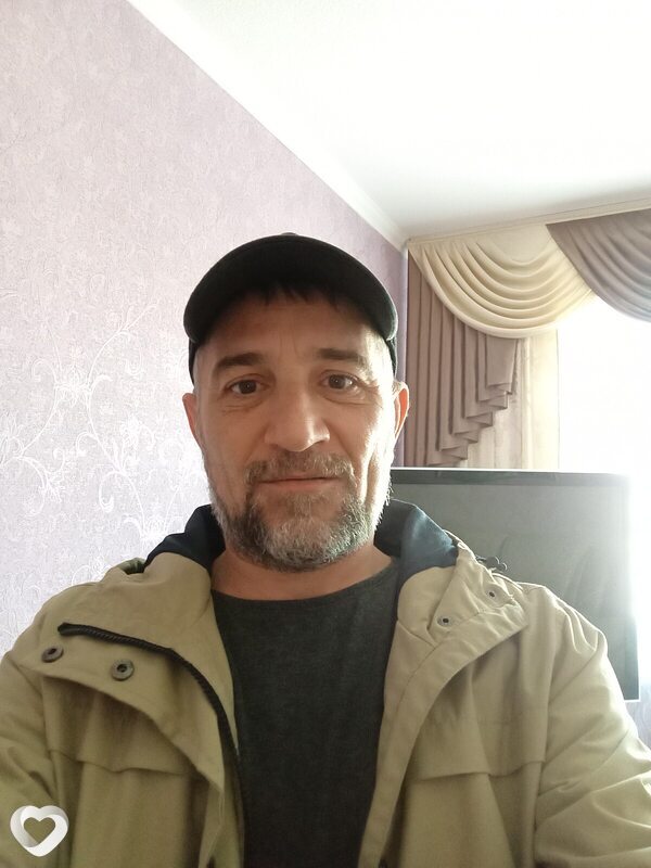 Асим, 48, Ростове-на-Дону — анкета №1381518