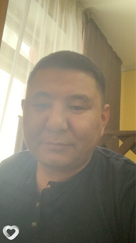 Амирхан, 45, Уральске — анкета №1381537
