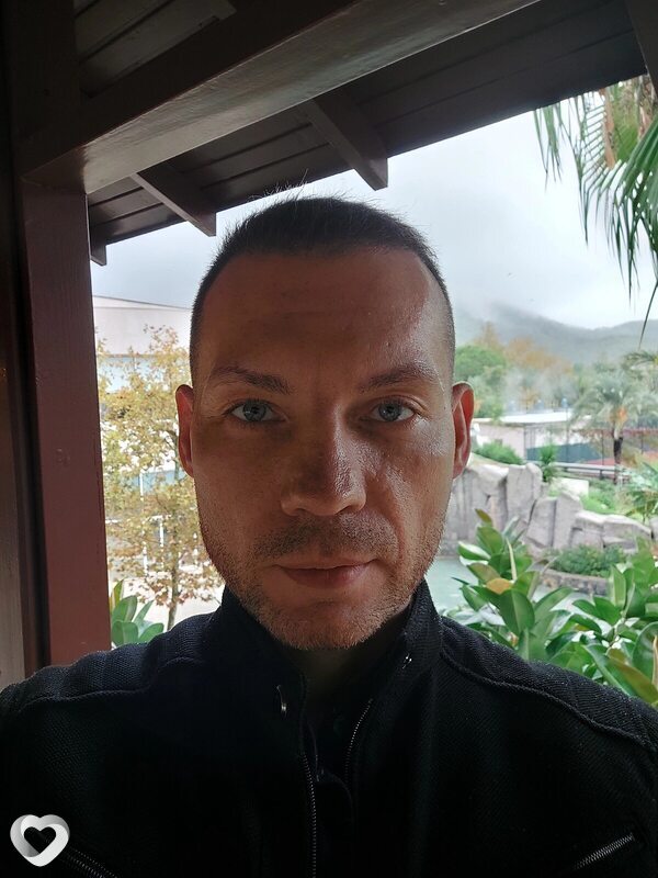 Виталий, 39, Гомеле — анкета №1381538