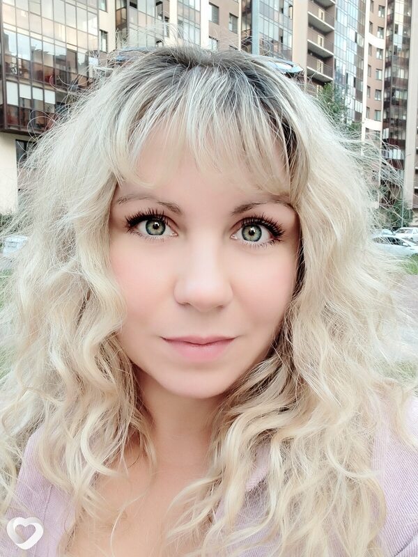 Татьяна, 36, Санкт-Петербурге — анкета №1381539