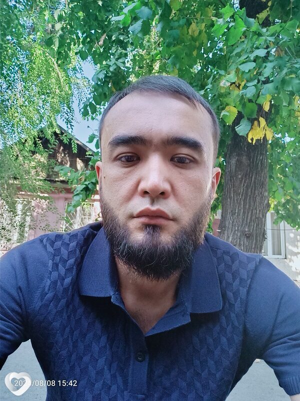 Тимур, 37, Алматы — анкета №1381540