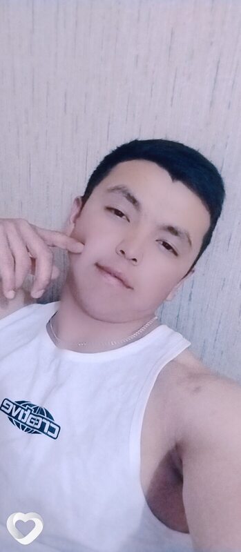 Алихан, 26, Челябинске — анкета №1381553