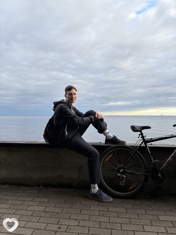 Алексей, 28, Санкт-Петербурге — анкета №1381555