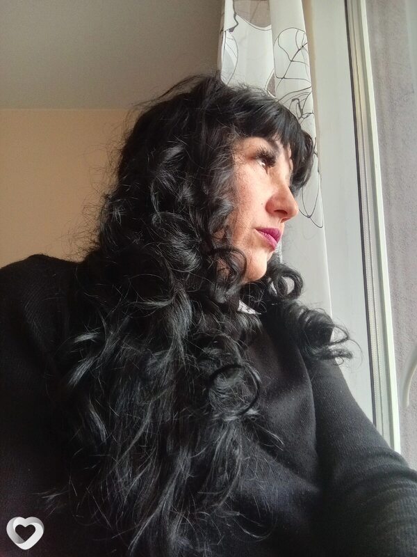 Вика, 47, Самаре — анкета №1381556
