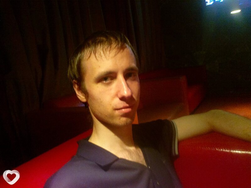 Дмитрий, 38, Москве — анкета №1381434
