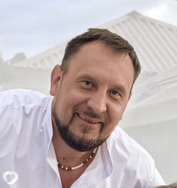 Александр, 47, Минске — анкета №1381435
