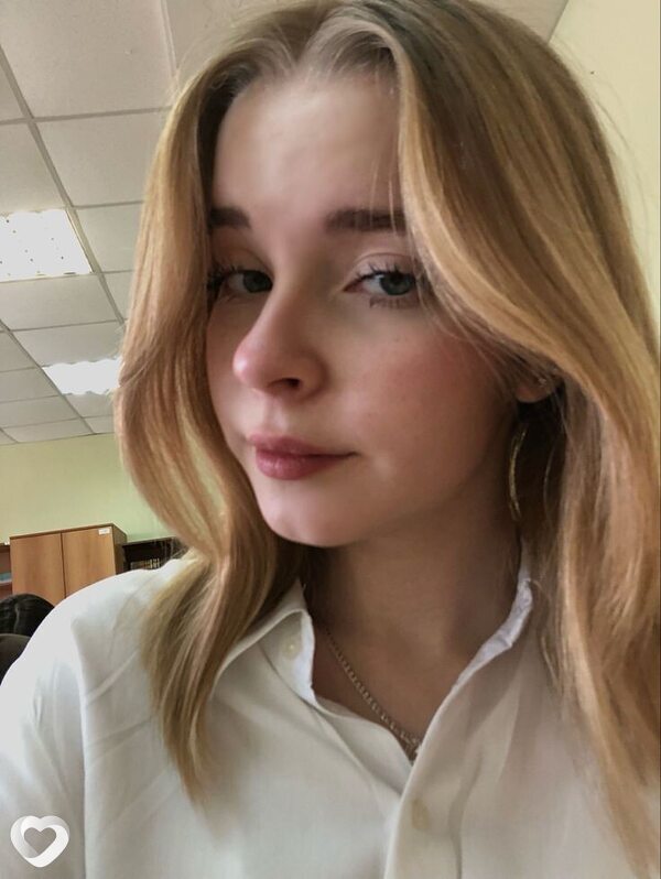 Лиза, 20, Ставрополе — анкета №1381445