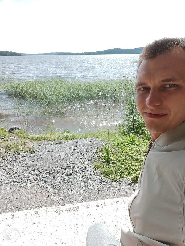 Дмитрий, 22, Курске — анкета №1381448