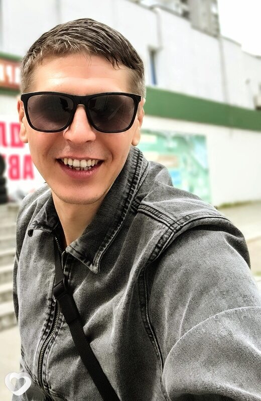 Виталий, Каменское