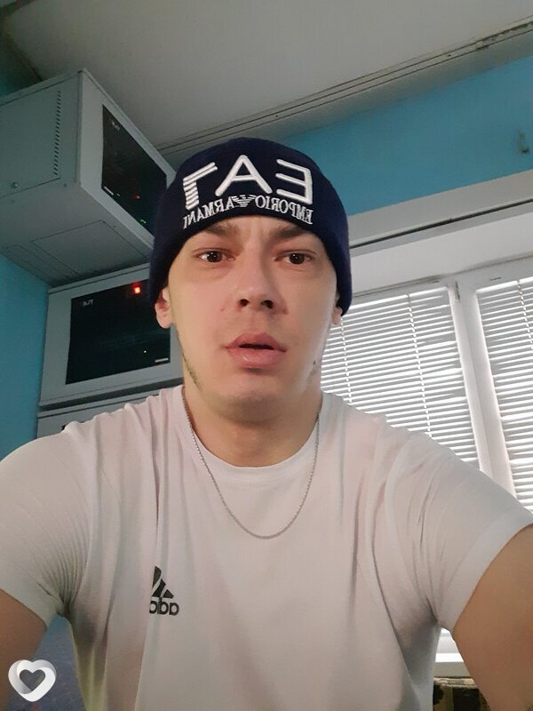 Роман, 35, Красноярске — анкета №1381453