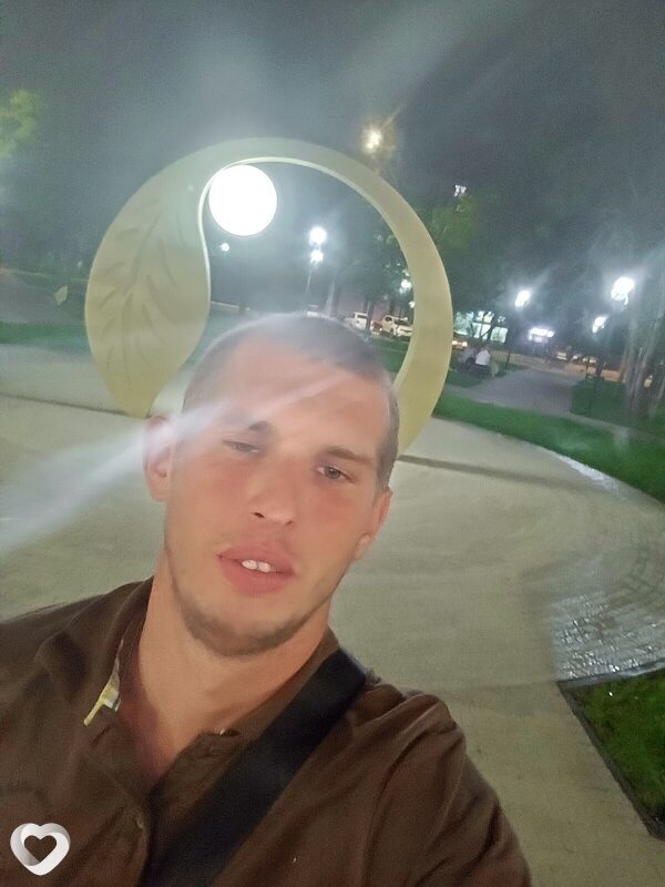 Алексей, 29, Славянске-на-Кубани — анкета №1381455