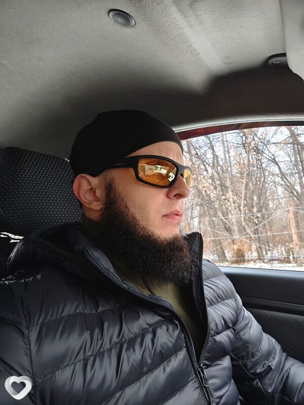 Руслан, 34, Абакане — анкета №1381456