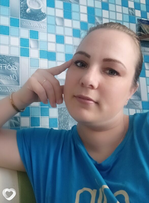 Юля, 37, Лодейном Поле — анкета №1381634
