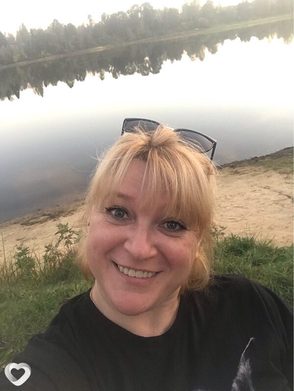 Юлия, 49, Ярославле — анкета №1381642
