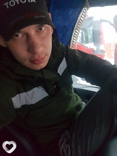Иван, 32, Нефтеюганске — анкета №1381644
