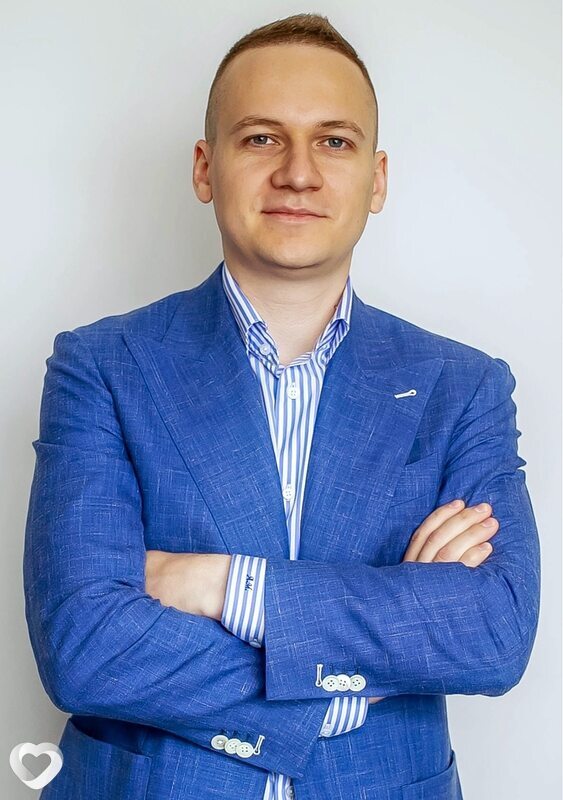 Александр, 36, Москве — анкета №1381647