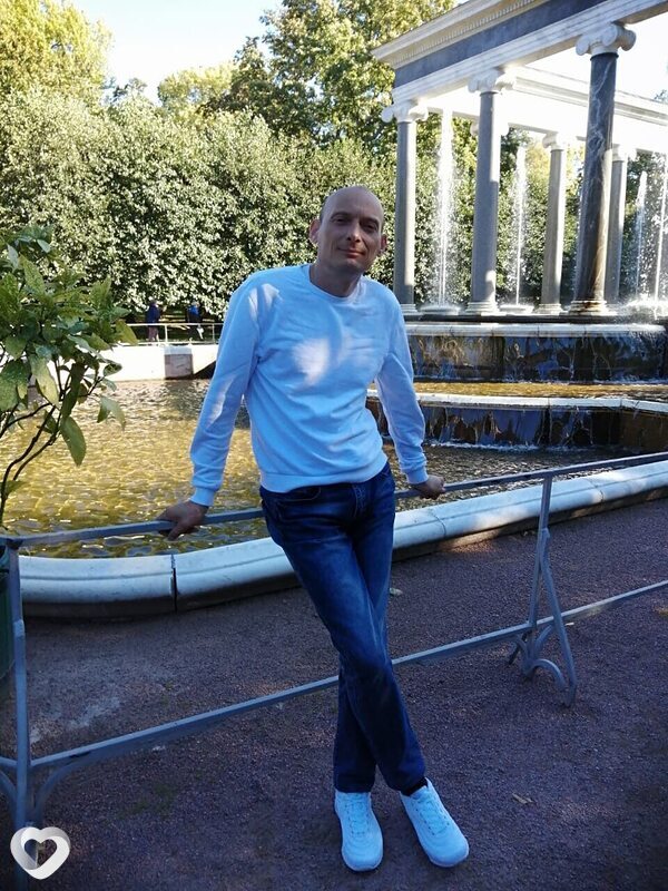 Юра, 49, Балашихе — анкета №1381648
