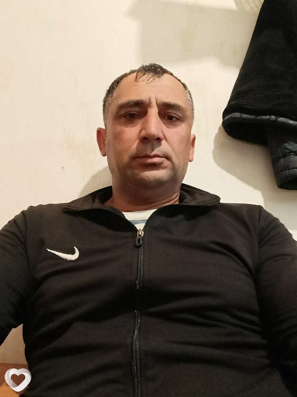 Халил, Салехард