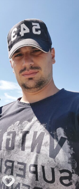 Артем, 36, Астане — анкета №1381652