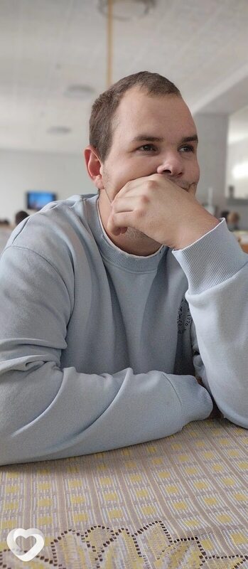 Евгений, 24, Новополоцке — анкета №1381609