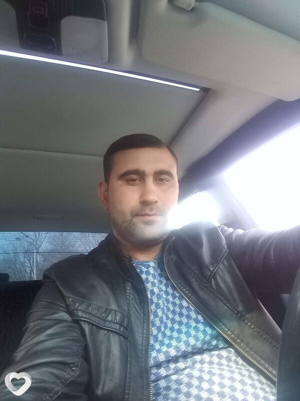Азер, 46, Баку — анкета №1381614
