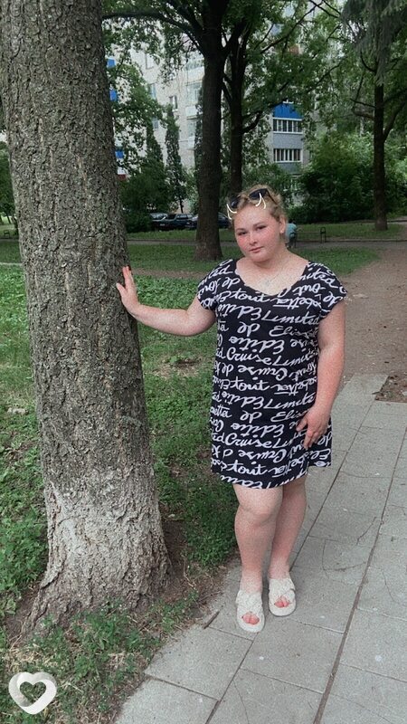 Екатерина, 24, Липецке — анкета №1381626