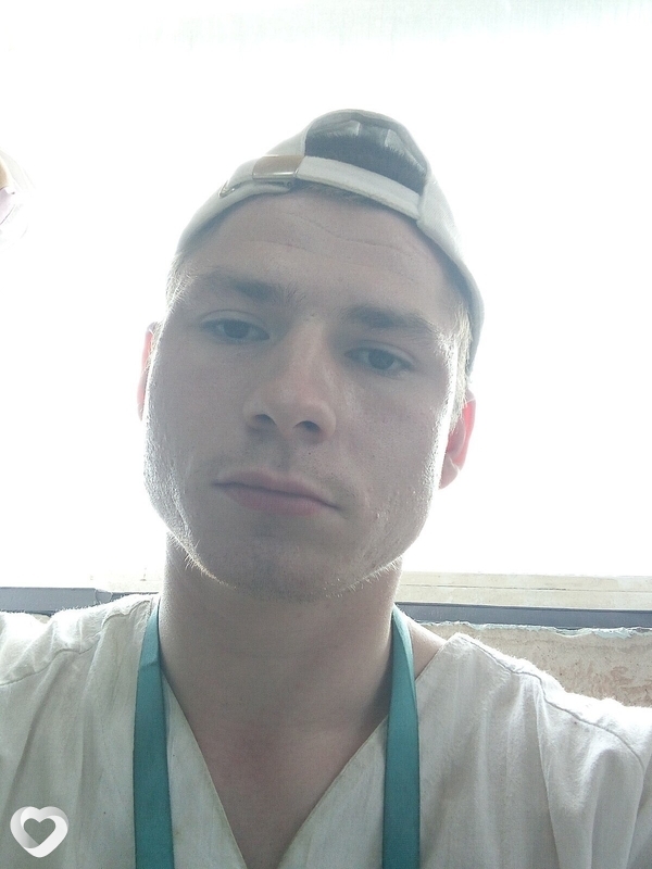 Толик, 26, Санкт-Петербурге — анкета №1381627