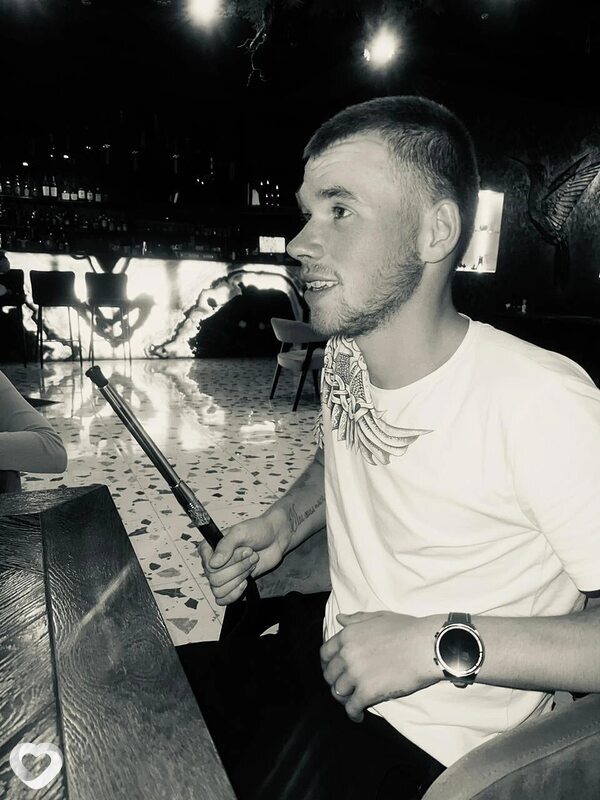 Максим, 24, Новороссийске — анкета №1381684