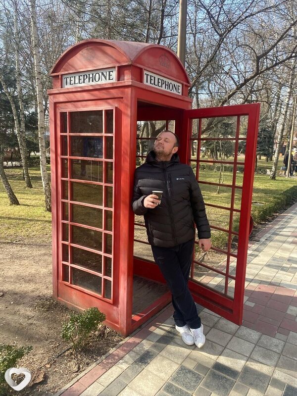 Дмитрий, 34, Санкт-Петербурге — анкета №1381688