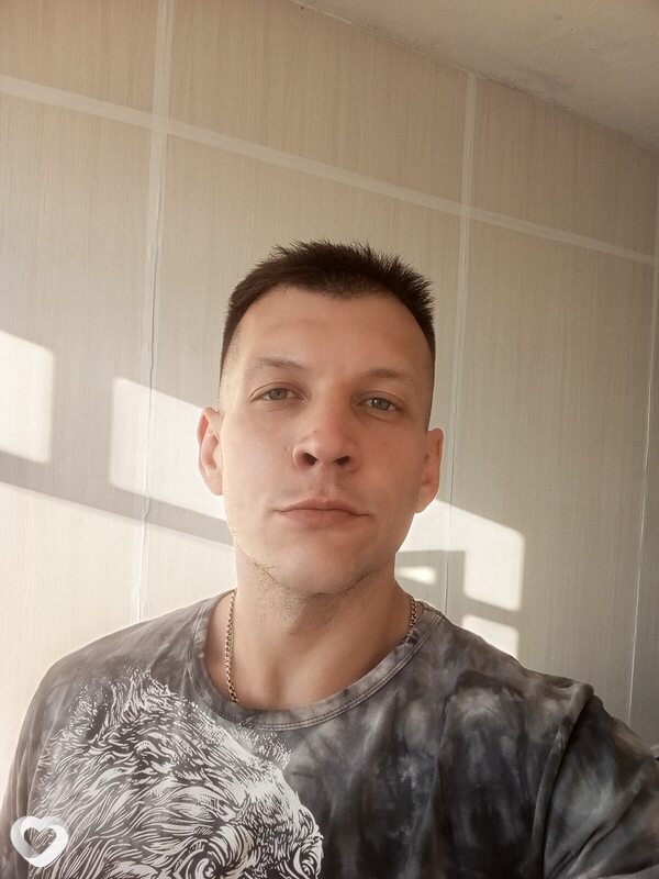 Федор, 33, Заречном — анкета №1381690