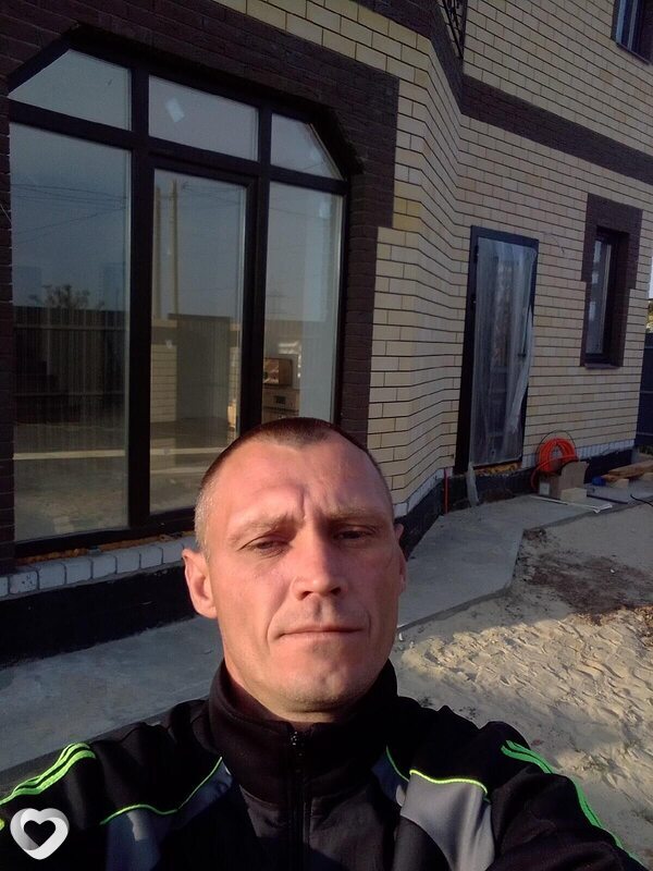 Вячеслав, 41, Ленинске — анкета №1381691