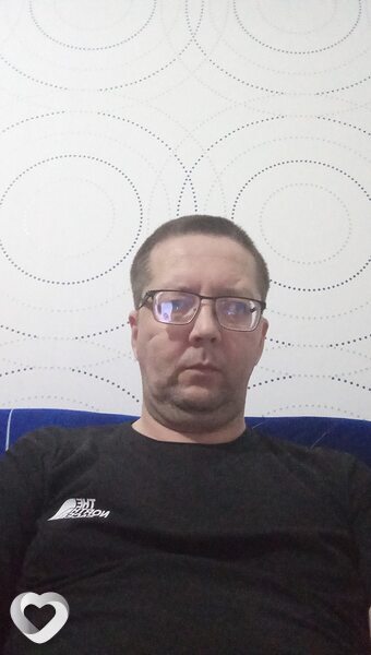 Ильгам, 44, Ржеве — анкета №1381699