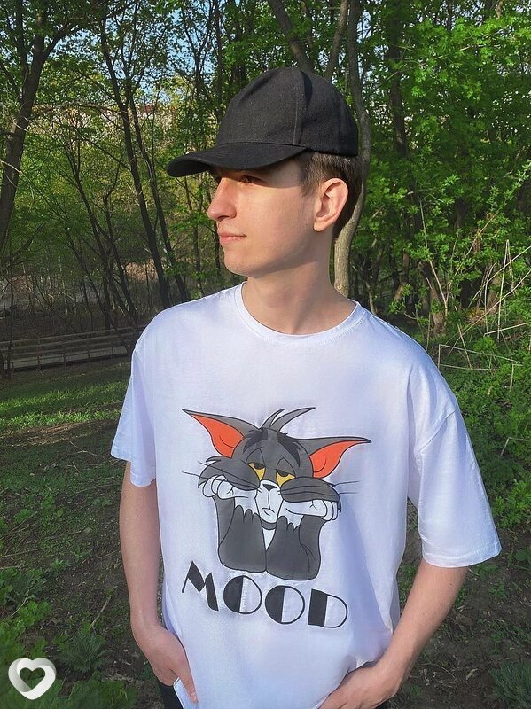 Данила, 26, Саратове — анкета №1381700
