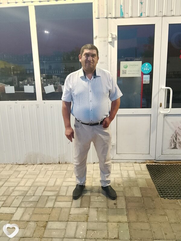 Ровшан, 37, Кстове — анкета №1381704