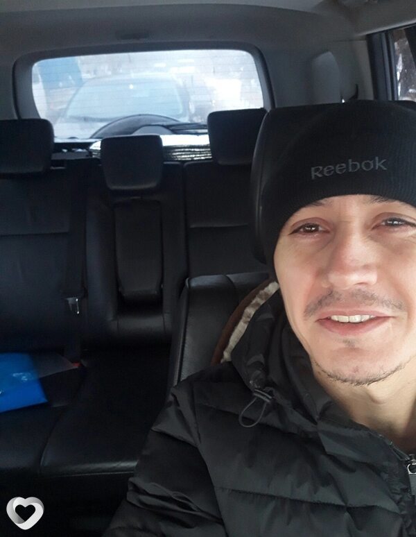 Дмитрий, 42, Волжском — анкета №1381706