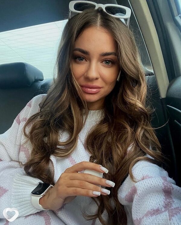 Виктория, 33, Витебске — анкета №1381658