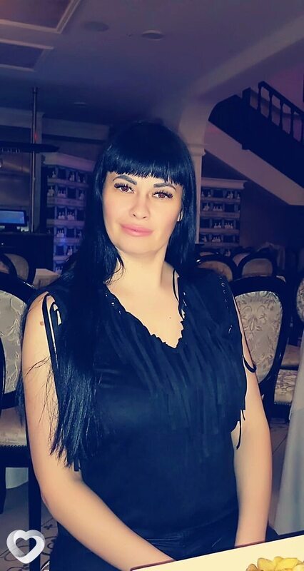 Кира, 43, Тамбове — анкета №1381671