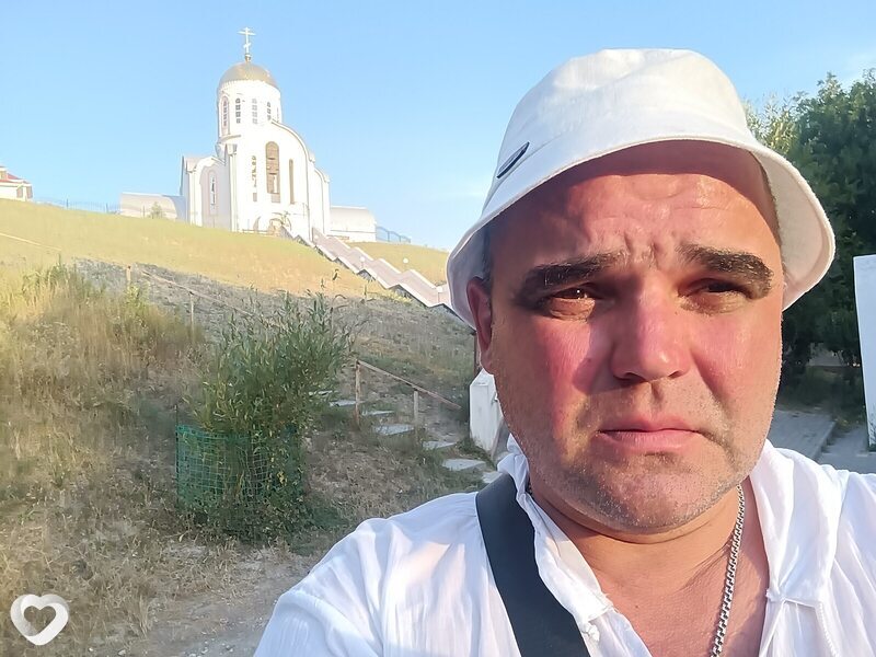 Алексей, 38, Иванове — анкета №1381673