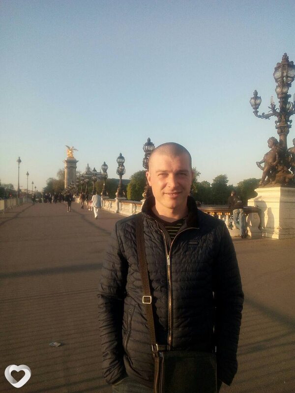 Вадим, 38, Черновцах — анкета №1381709
